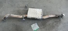 05-07 Infiniti G35 Exhaust Resonator Midpipe Muffler Assembly 20300-7W200 Used. Price: $188.99.