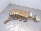 2013 Kia Optima Rh Right Rear Muffler & Tailpipe Oem# 28711-4C100 Used. Price: $125.00.