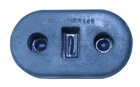 Exhaust System Hanger For 2002-2004 Mitsubishi Ls New. Price: $28.41.