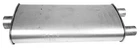 Walker 17849 Soundfx Universal Muffler New. Price: $64.20.
