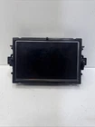 Mercedes-benz Dash Navigation Screen Display A1729011302 Oem Used. Price: $52.79.