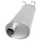 Ap Exhaust Products 700311 Muffler New. Price: $86.78.