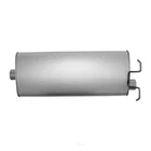 Exhaust Muffler Ap 2401 Fits 2000 Dodge Durango New. Price: $135.63.