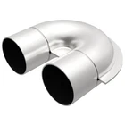 Magnaflow Performance Exhaust 10731 Smooth Transition Pipe Tcp New. Price: $101.00.
