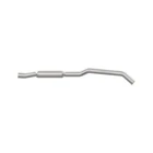 Walker Exhaust 55719 Ajuste Directo Ensamble De Resonador Escape Y Tuberia New. Price: $136.00.