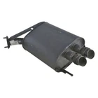 For Infiniti G35 2005-2006 Id Select SEL234480 Rear Exhaust Muffler Assembly New. Price: $114.90.
