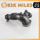 Bmw F22 228I M235I Engine Air Intake Boot Hose Tube Pipe Oem 83K Used. Price: $70.55.