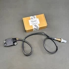 Diesel Particulate Filter Dpf Pressure Sensor For Porsche Cayenne 95860626130 New. Price: $219.99.
