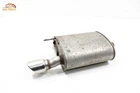 2018 2023 Ford Mustang 2.3L Rwd Rear Right Side Exhaust Muffler Oem -cut- Used. Price: $129.99.