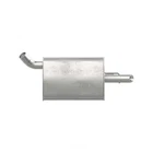 Walker 21229 Exhaust Muffler New. Price: $197.08.