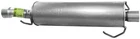 Walker Exhaust 50464 Muffler Kit For Ram 1500 New. Price: $135.40.