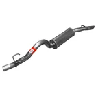 Genuine Walker Exhaust Resonator Assembly 55273. Price: $76.87.