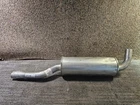 Api 2103-73370-3 Center Exhaust Muffler Assembly For 1985-1992 Volvo 740 Series New. Price: $67.50.
