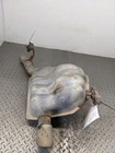 2013 - 2025 Dodge Durango 3.6L Rear Right Side Exhaust System Muffler Pi 1173531 Used. Price: $230.00.
