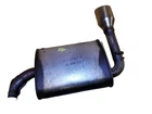 2011 Ford Edge Exhaust Muffler Rear Passenger Side Right Oem Used. Price: $175.00.