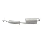 Walker Exhaust Muffler Asm 56124 New. Price: $302.69.