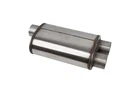 Corsa CPD3030 3.0" Single Inlet/dual Outlet Muffler W/rsc Technology New. Price: $352.22.