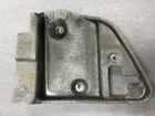 Maserati Granturismo M145 Rear Right Passenger Silencer Exhaust Heat Shield Tin Used. Price: $70.12.
