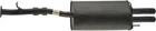 Muffler & Exhaust Pipe Assy Autopart International 2103-60486 New. Price: $157.06.