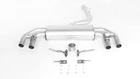 Remus 2017 Volkswagen Golf Mk Vii (facelift Model) Axle Back Exhaust (tail Pi New. Price: $1517.35.