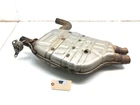 2011-2015 Audi Q7 S-line Exhaust Center Mid Muffler Resonator Oem Cut Used. Price: $184.99.
