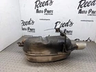 2012-2016 Dodge Journey 3.6L Fwd Rear Left Side Exhaust System Muffler 1162585 Used. Price: $200.00.