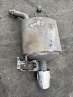 07-13 Infiniti G35/G37 Oem Rear Exhaust Mufflers With Chrome Tips Rh Used. Price: $125.00.