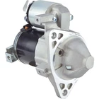 Automotive Starter For 1.2L Mitsubishi Mirage G4 14-18 19274 New. Price: $122.75.