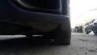 Genesis 2016 Passenger Side Muffler 361059 Used. Price: $225.00.