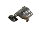 Genuine Mopar Exhaust Resonator And Tailpipe 68304917AA New. Price: $899.42.