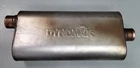Dynomax Ultra Flo 17513 Exhaust Muffler Ford Ranger Used. Price: $104.99.