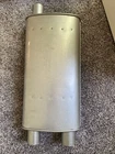 Walker/pro-fit Soundfx Universal Exhaust Muffler 17836 New. Price: $46.15.