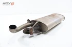2020 - 2025 Mitsubishi Outlander Sport 2.0L Exhaust System Rear Muffler Oem Used. Price: $274.99.