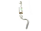 Genuine Mopar Exhaust Extension Pipe 5147214AD New. Price: $383.63.
