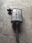 2011-2017 Chevrolet Caprice Passenger Rear Oem Muffler 92249201 Used. Price: $139.99.