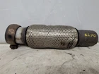 2019-2026 Sierra 5.3L L84 Exhaust Flange & Flex Pipe 2.75 19-26 Used. Price: $49.95.