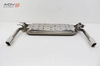 2019 - 2025 Mazda 3 2.5L Fwd Engine Exhaust System Rear Muffler Oem Used. Price: $399.99.
