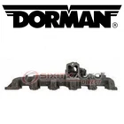 Dorman Exhaust 1965-1972 Ford Country Squire 3.9L L6 Manifolds Iz New. Price: $313.14.