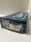 Street Flow - SF42541 Chamber 4"X9.5" Oval Body Muffler 2.5" Offset In / New. Price: $42.29.
