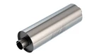 Borla Specialty Muffler 3IN Center In/out 7.75IN Dia. 24IN Body 29IN Oal For New. Price: $291.99.