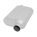 Ap Exhaust VX2543 Xlerator Performance O/o Muffler CHARGER/MUSTANG/300 New. Price: $47.76.