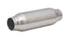 Vibrant For Ss Resonator Standard Design In. Inlet/outlet X 12 Length New. Price: $95.99.