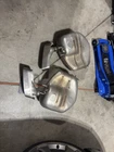 2021+ Acura Tlx Mufflers Right And Left, 2.0L (18305-TGV-A02 18307-TGV-A02) Used. Price: $450.00.