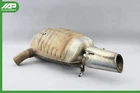 12-14 Mercedes W204 C250 Sedan Exhaust Muffler Pipe Assembly 2074910401 Oem Used. Price: $196.00.