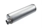 Premium Duty - PD812 8" Round Body Muffler 3.5" Offset In Out New. Price: $164.99.
