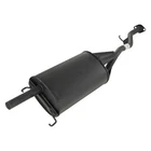 For Honda Accord 1994-1997 Id Select SEL60405-5 Rear Exhaust Muffler Assembly New. Price: $75.98.