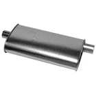 Walker Exhaust Muffler For Monte Carlo, Cutlass Supreme, Regal+more 18345 New. Price: $71.44.