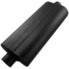 Flowmaster 53070 Series Muffler 3.00 Center In / Out Mild Sound New. Price: $249.95.