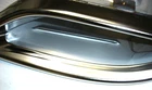 Mercedes Benz 2134903301 Left Side Exhaust Tail Pipe Extension Oem New. Price: $159.99.