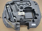Oem 2012-2015 Mercedes R172 SLK250 Emergency Spare Tire Jack Tool Kit W/foam Used. Price: $45.00.